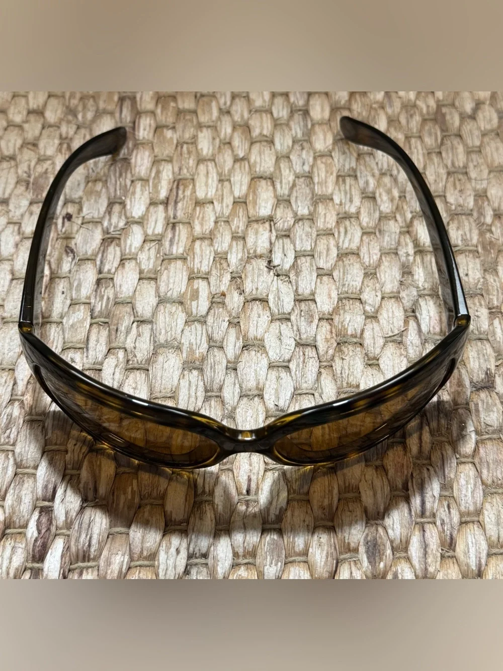 Women’s Ray Ban Sunglasses RB 4102/710/3N Made In Italy Tortoise